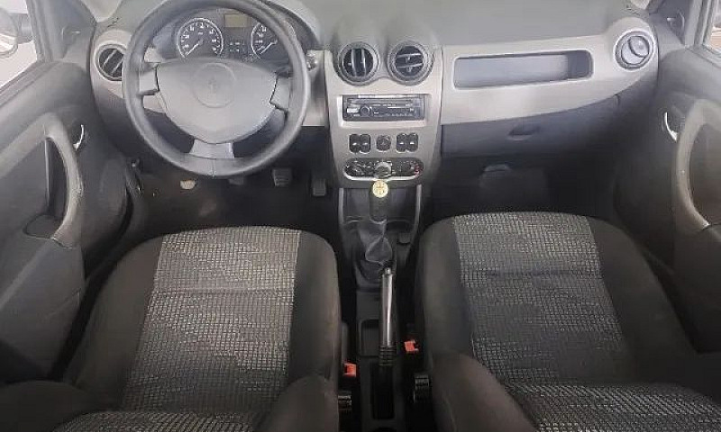 Sandero Expression C...