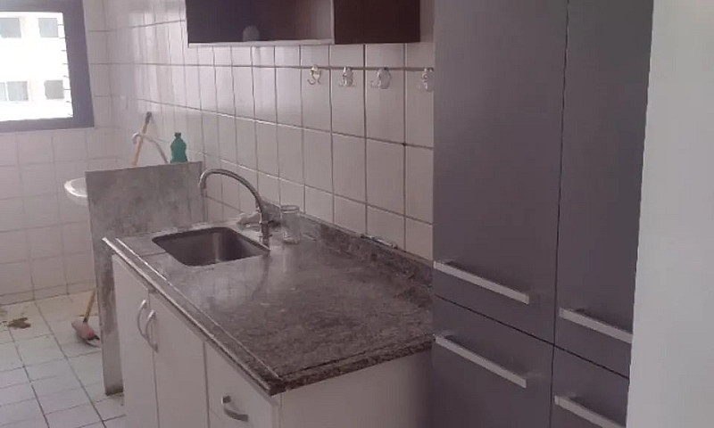 Apto Boa Viagem - Pr...