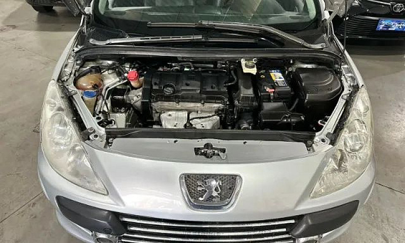 Peugeot 307 1.6 - 20...