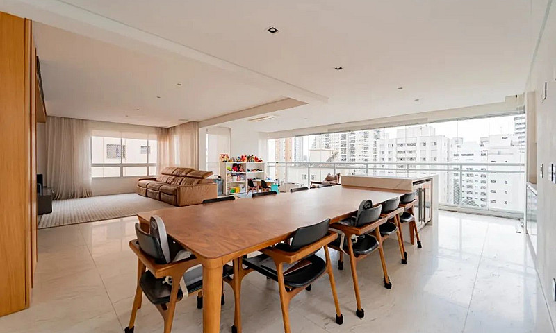 Apartamento Tipo Par...