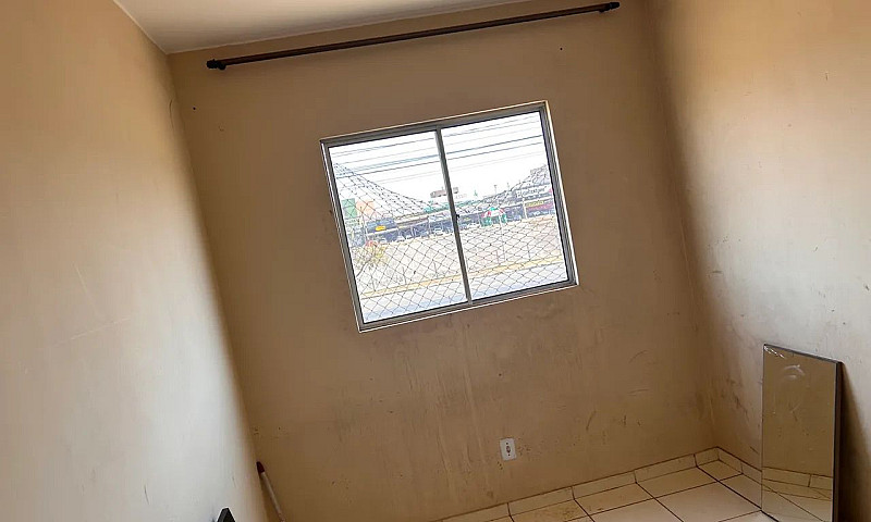 Vendo Ágio Apartamen...