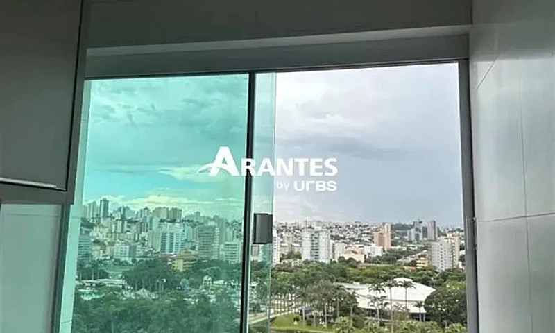 Apartamento Com 76,8...