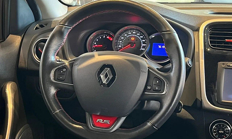 Sandero Sport Rs...