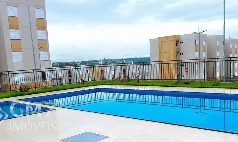 Apartamento Para Ven...