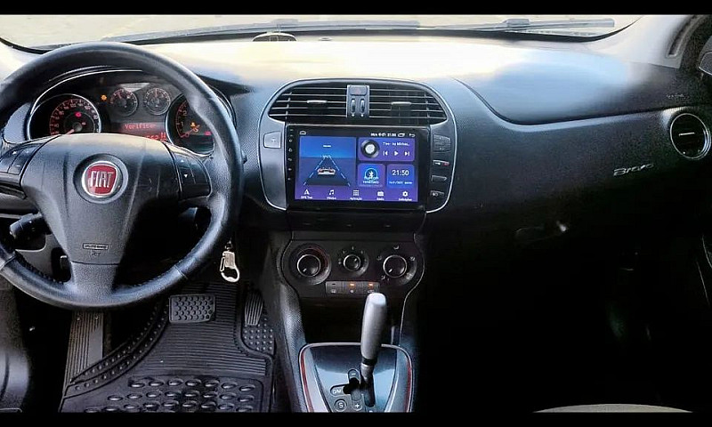 Fiat Bravo Essence D...