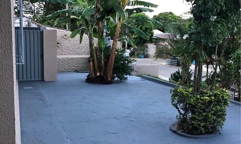Casa 4/4, 1 Suíte, S...