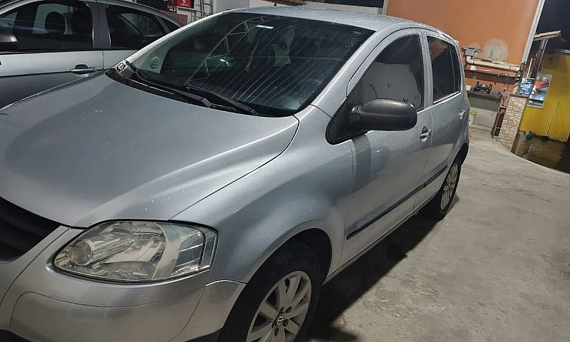 Volkswagen Fox Plus ...