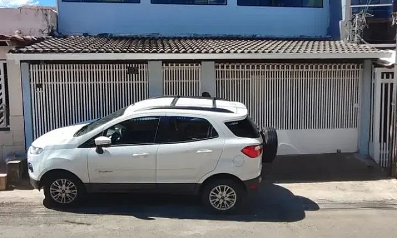Vendo Sobrado Na Can...