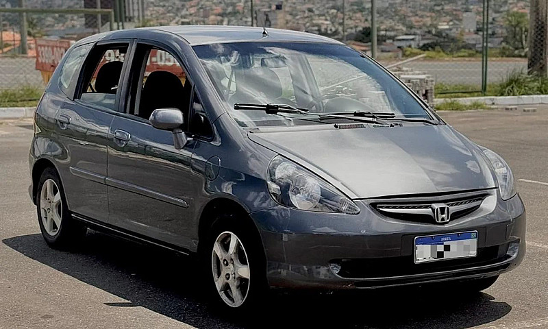 Honda Fit Lx 1.4/ 1....