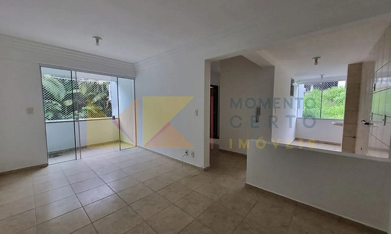 Ótimo Apartamento Pa...