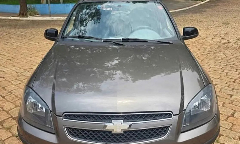 Chevrolet Celta Life...