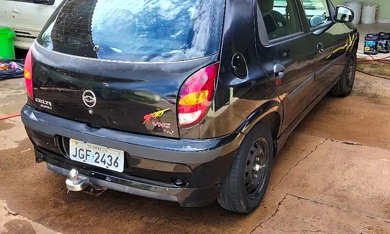 Chevrolet Celta 1.0/...