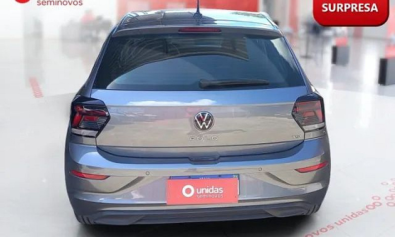 Volkswagen Polo Comf...