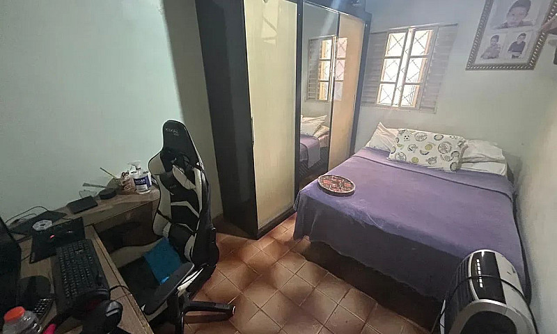 Qnp 30 - Casa 3 Quar...