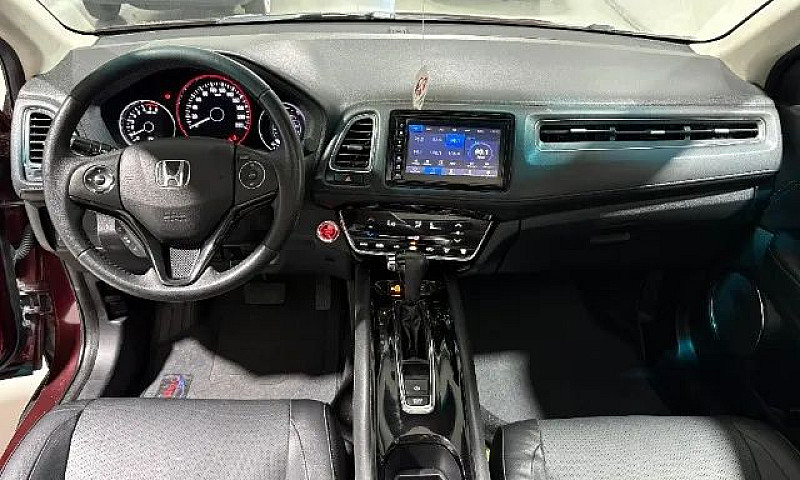 Honda Hr-V Touring 1...
