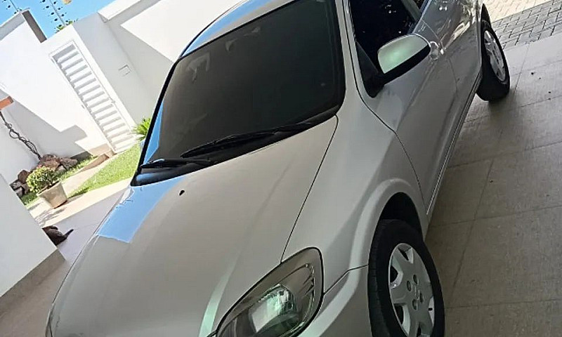 Chevrolet Celta Spir...