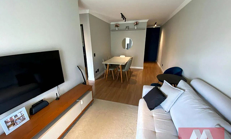 Apartamento Com 2 Do...