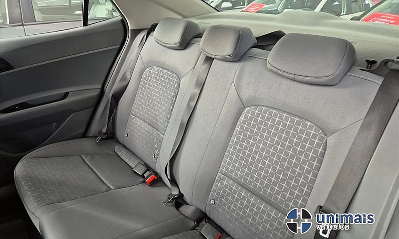 Hyundai Hb20S Comfor...