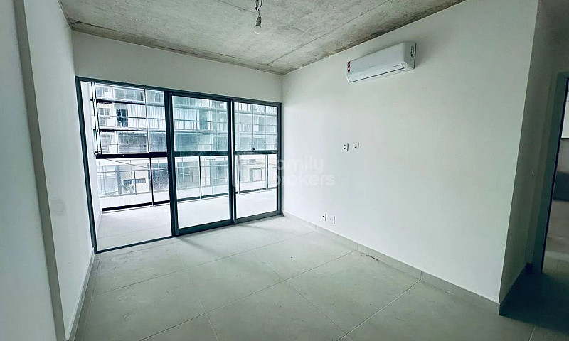 Apartamento No Condo...