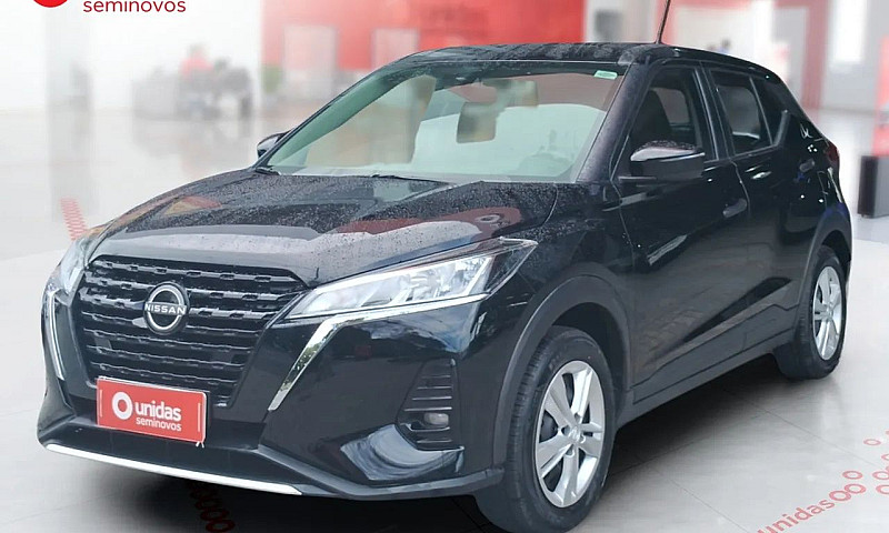 Nissan Kicks Active ...