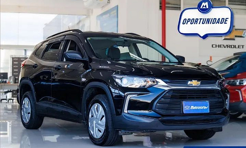 Chevrolet Tracker 1....