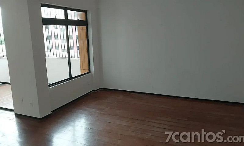 Apartamento, Guarara...