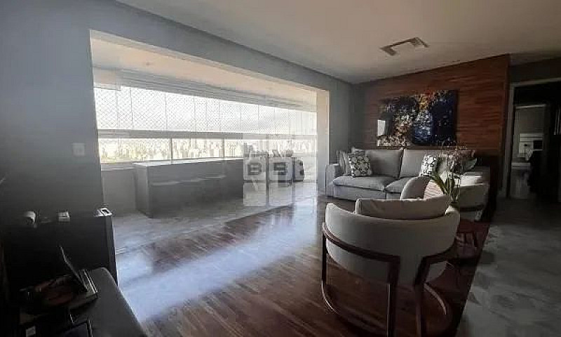 Apartamento Com 3 Do...