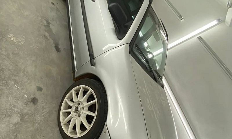 Volkswagen Parati 10...