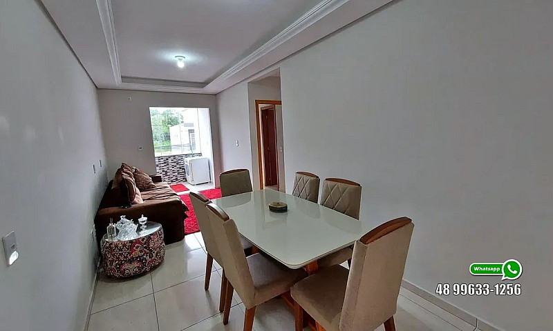 Apartamento 2 Quarto...
