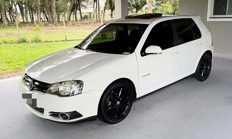 Volkswagen Golf Spor...