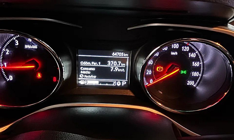 Chevrolet Tracker Lt...