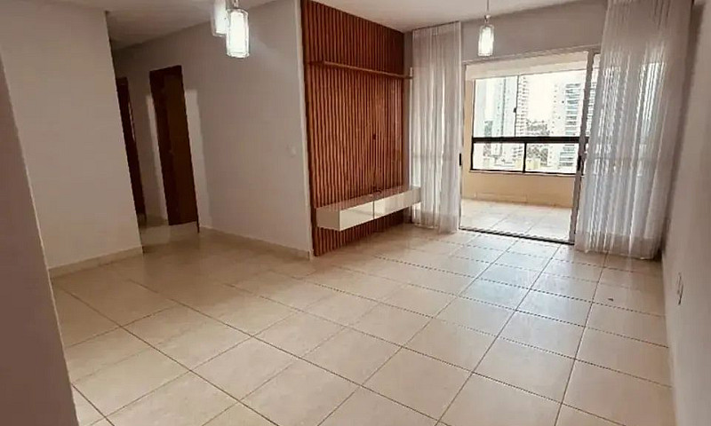 Apartamento C/ Móvei...