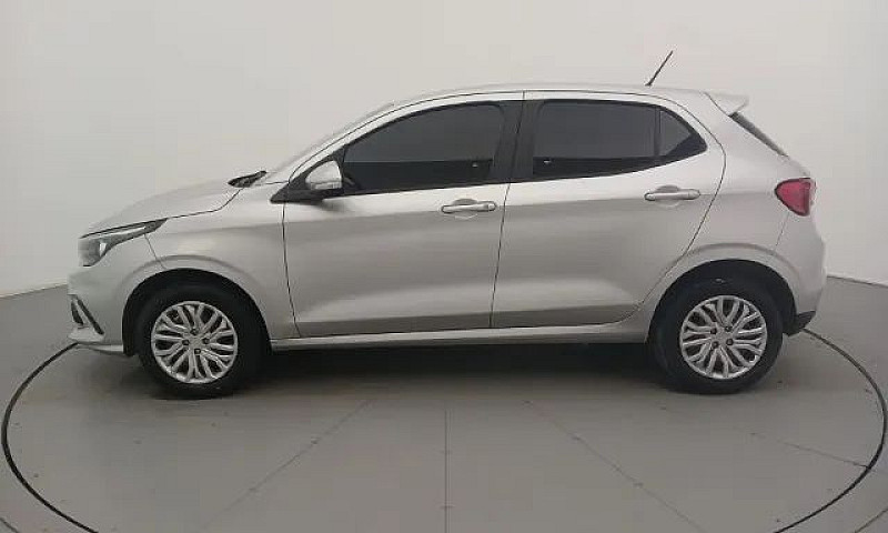 Fiat Argo 1.0 6V Fle...