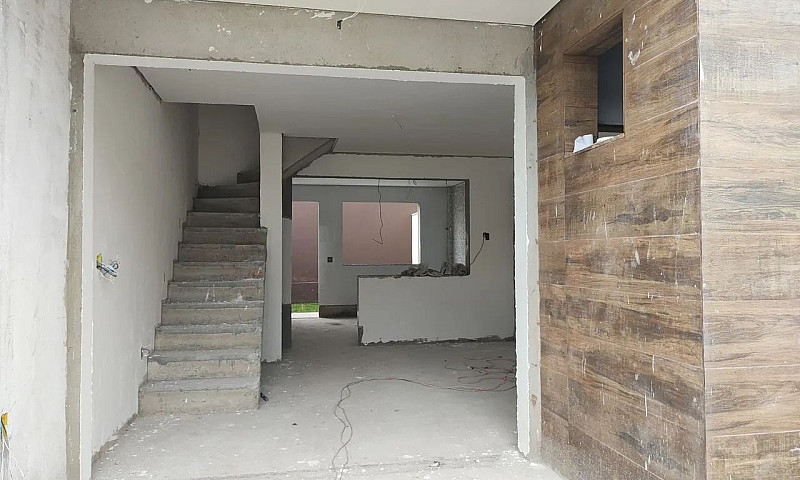 Casa Nova  No Sapuca...