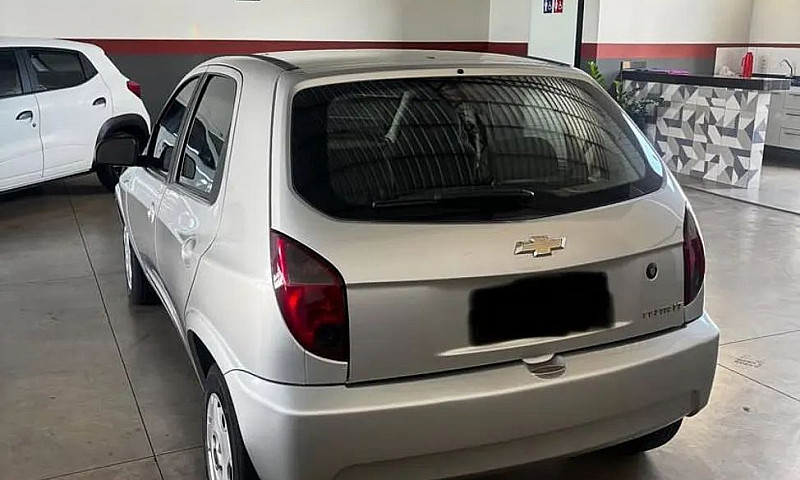 Chevrolet Celta 1.0/...