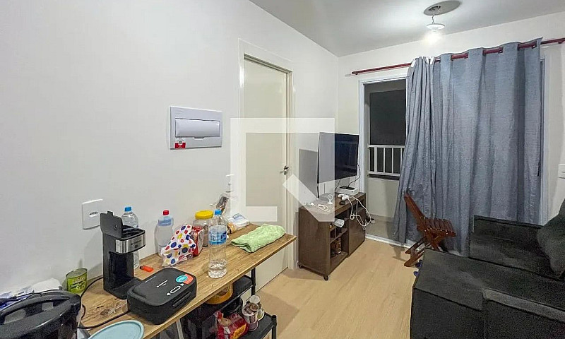 Apartamento À Venda ...