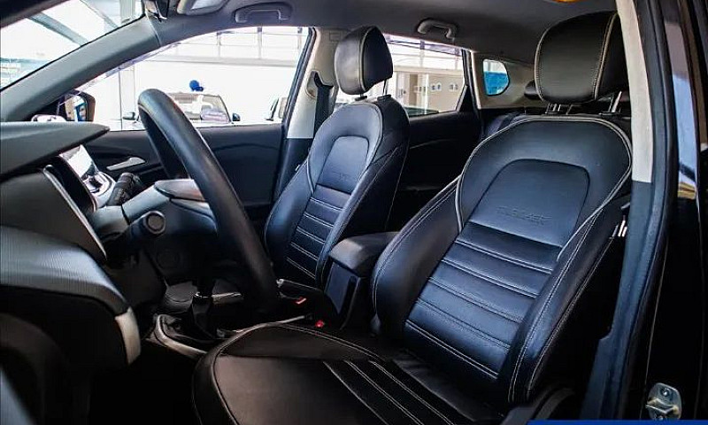 Chevrolet Tracker 1....