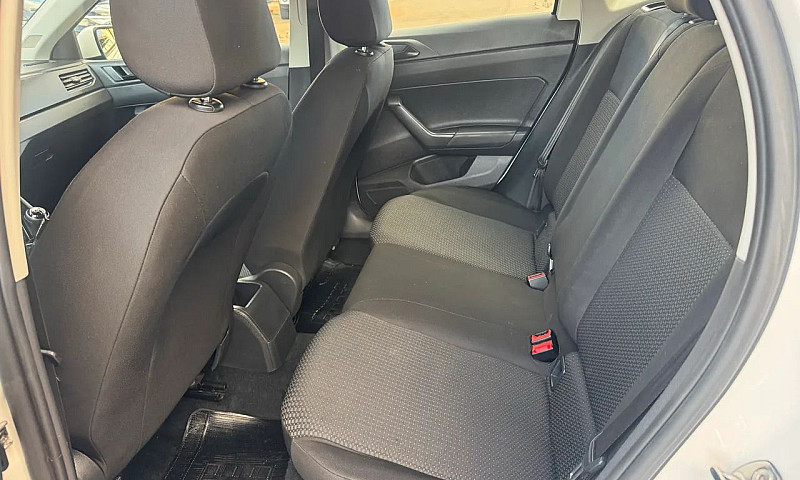 Volkswagen Polo 1.0 ...