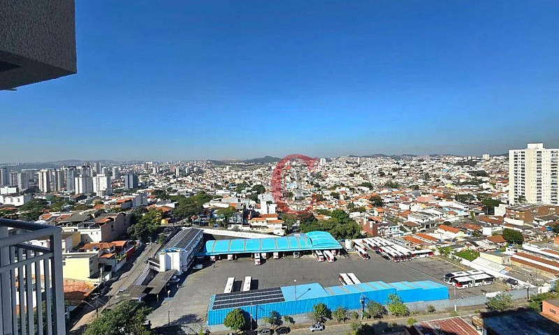 Apartamento Com 2 Do...