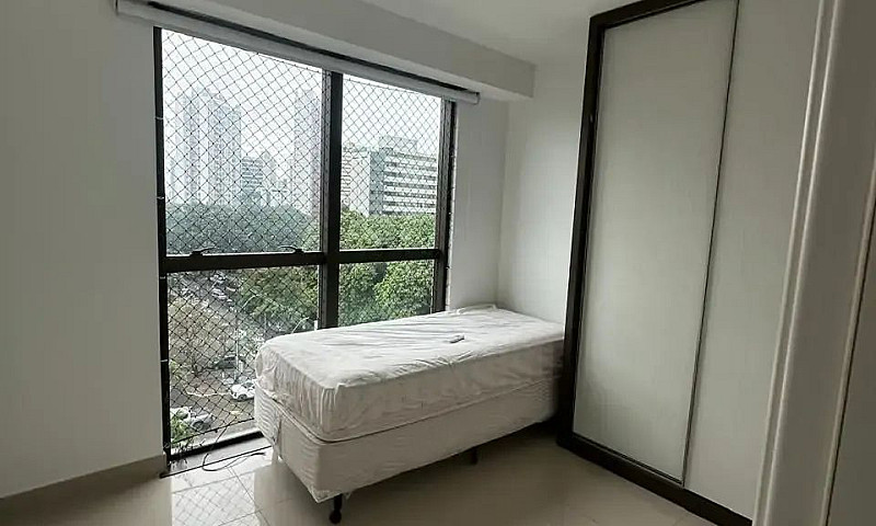 Apartamento Para Loc...