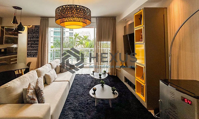 Apartamento Duplex R...