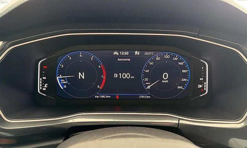 Volkswagen T-Cross H...