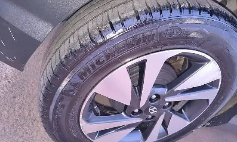 Hyundai Hb20X Diamon...