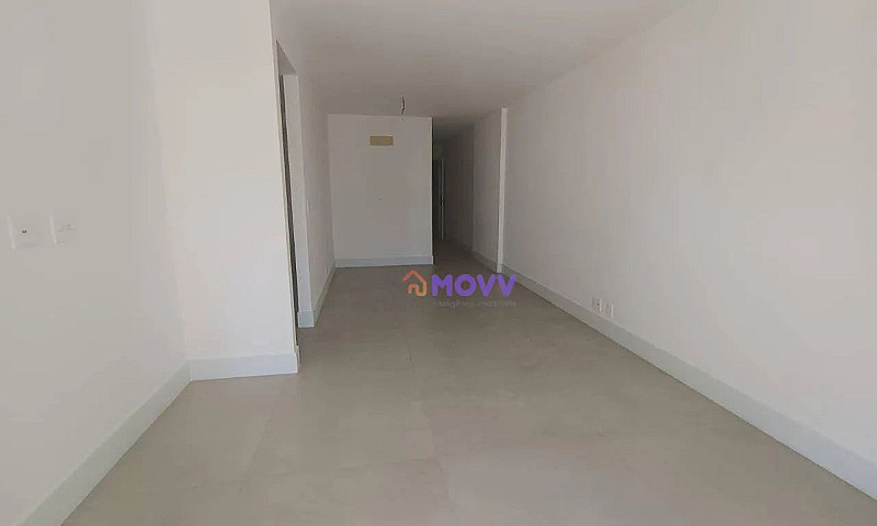 Apartamento Com 3 Do...