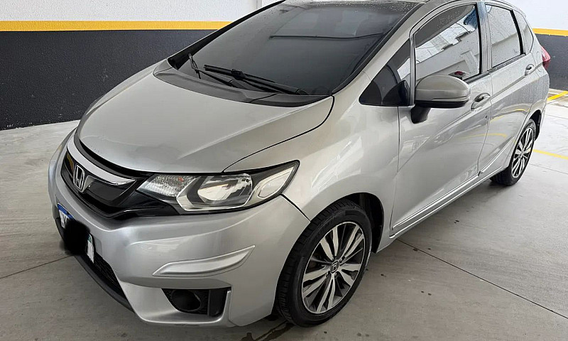 Honda Fit Ex/S/Ex 1....