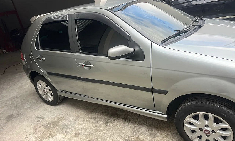 Fiat Palio Elx 1.4 M...