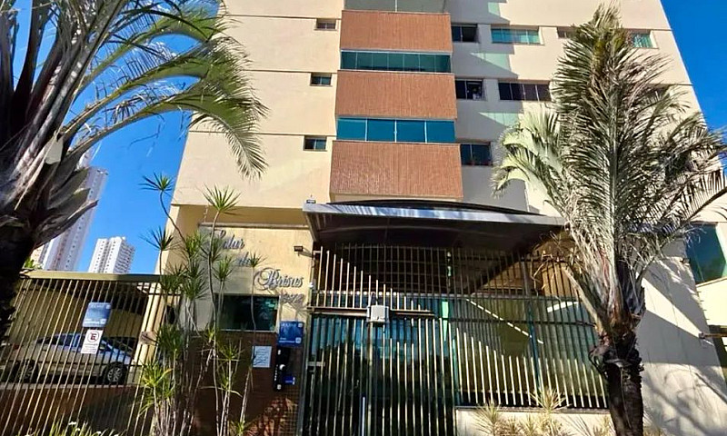 Apartamento De 3 Qua...