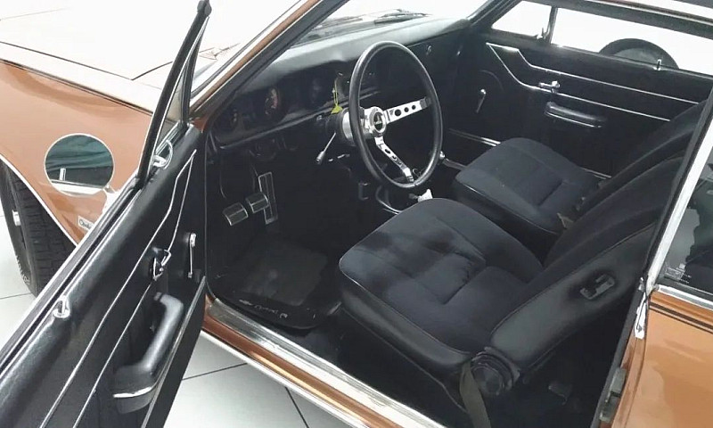 Chevrolet Opala L/Sl...