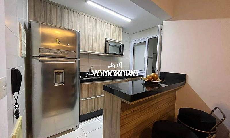 Apartamento Com 3 Do...