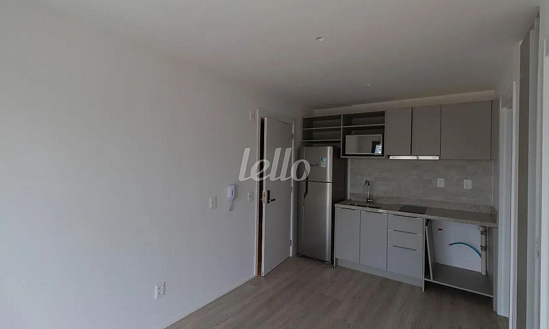 Apartamento 1 Quarto...
